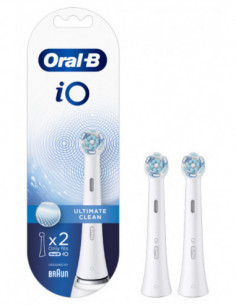 Oralb Power Refill Io...