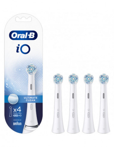 Oralb Power Refill Io Ultimate Clean...