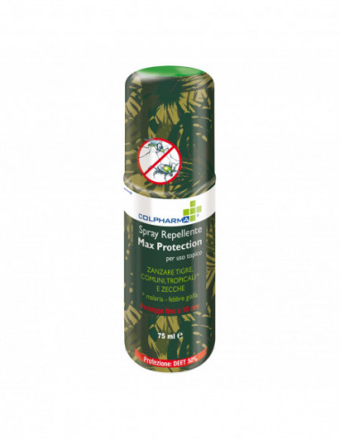 Colpharma Spray Repellente Max...