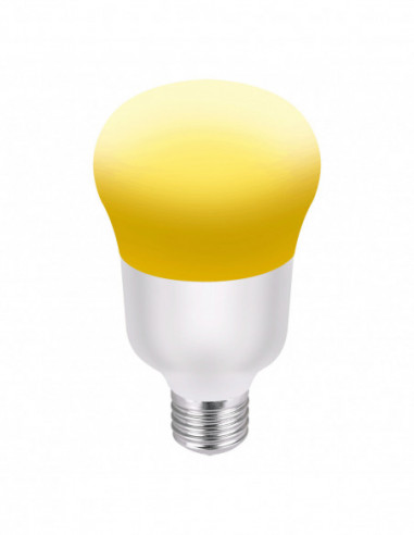Colpharma Lampadina Led Antizanzara 8...