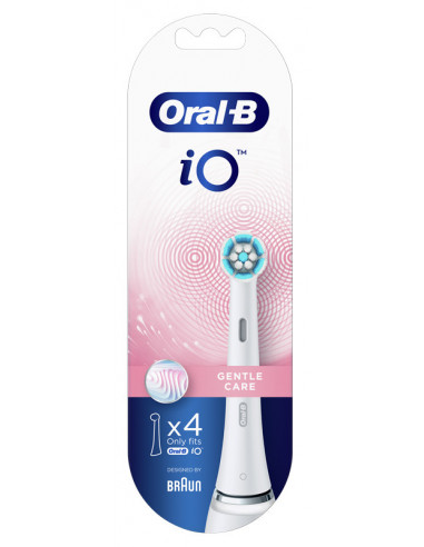 Oralb Power Refill Io Gentle Clean...