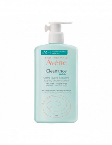 Avene Cleanance Hydra Crema...