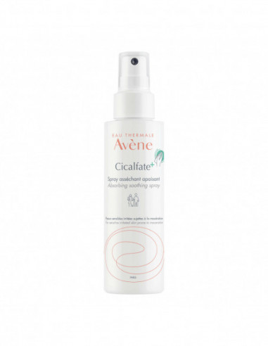 Eau Thermale Avene Cicalfate+ Spray...