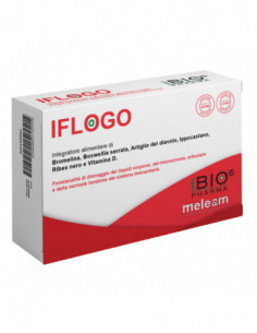 Iflogo 20 Compresse