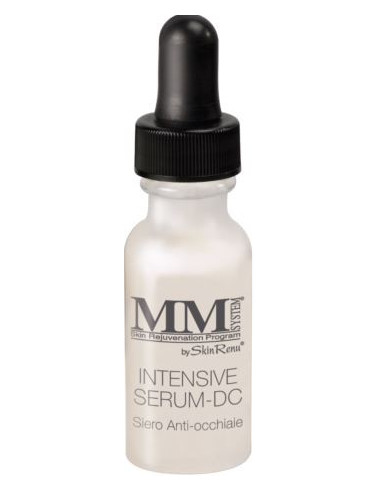 MM SYSTEM SKIN REJUVENATION PROGRAM...