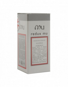 Redux Mu 50 Capsule