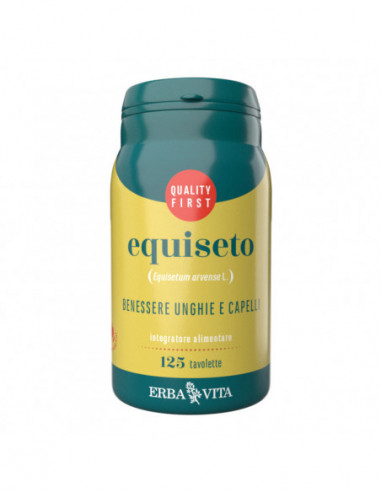 Equiseto 125 Tavolette