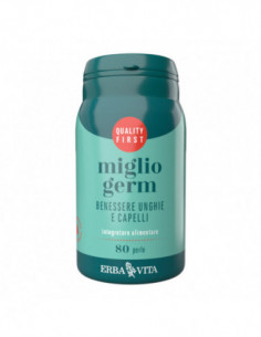 Miglio Germ 80 Perle