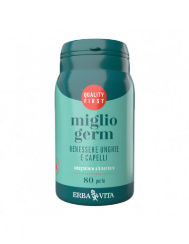 Miglio Germ 80 Perle