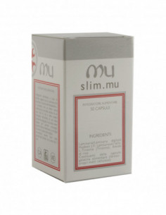 Slim Mu 50 Capsule