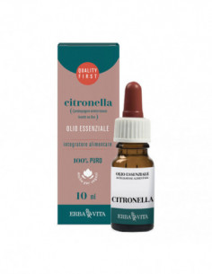 Citronella Cyna Olio...