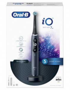 Spazzolino Elettrico Oral-b...