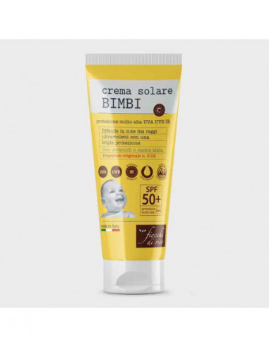 Fiocchi Di Riso Crema Solare Bimbi...
