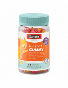 Swisse Junior Multivit...