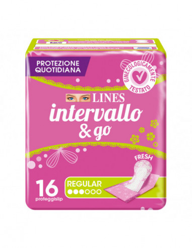 Proteggislip Lines Intervallo...