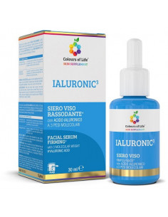 Colours Of Life Ialuronics...