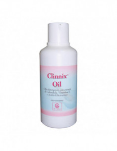 Clinderm Olio Detergente...