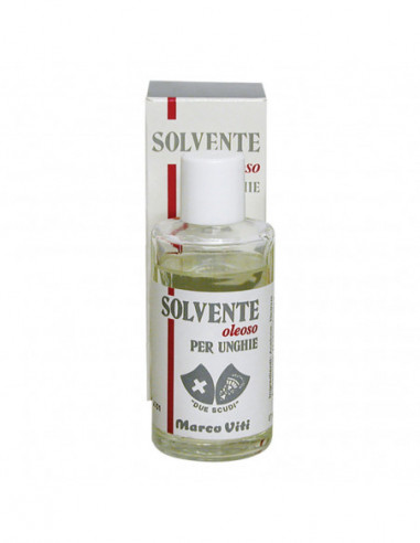 Unghiasil Solvente Oleoso 50 Ml