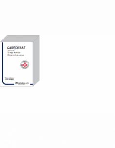 Carediesse Shampoo 2...