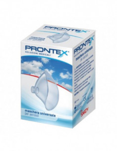Maschera Prontex Aerosol...