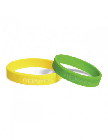 Prontex Max Defense Bracciale S