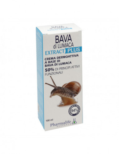Bava Lumaca Extract Plus 100 Ml
