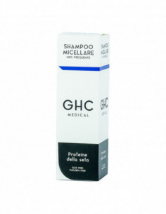 Ghc Medical Shampoo...