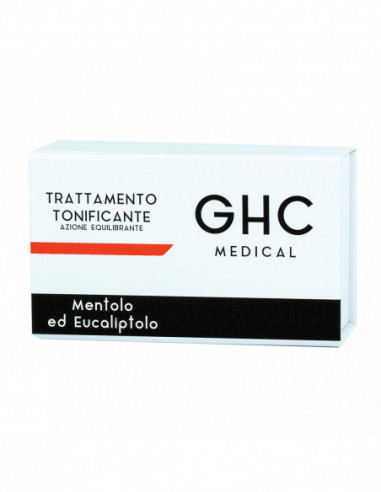 Ghc Medical Trattamento Tonificante...