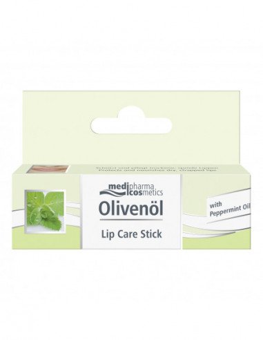 Medipharma Olivenol Lip Care Stick 4,8 G