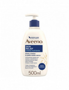 Aveeno Skin Relief Lotion...
