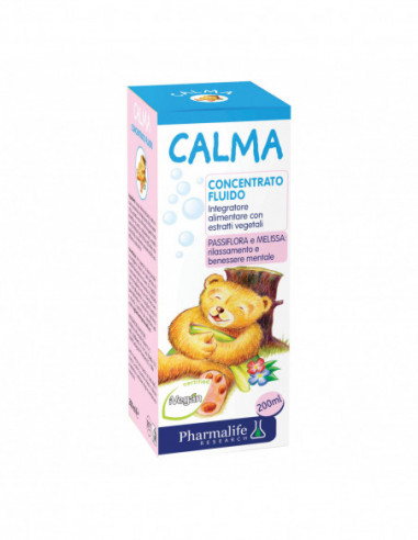 Calma Bimbi 200 Ml