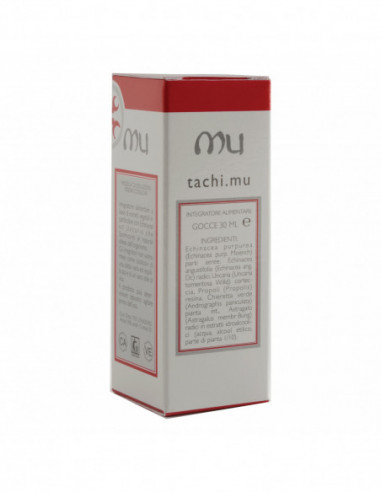 Tachi Mu Gocce 30 Ml