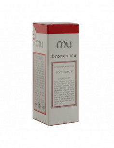Bronco Mu Gocce 30 Ml