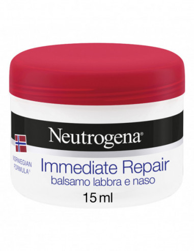 Neutrogena Balsamo Labbra 15 Ml