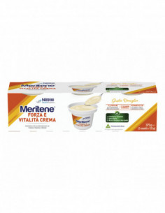 Meritene Crema Vaniglia 3...
