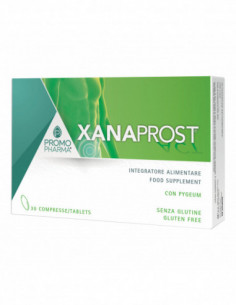 Xanaprost Act 30 Compresse