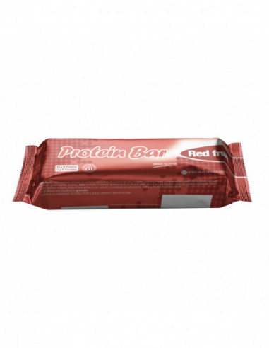 Protein Bar Frutti Di Bosco 50 G