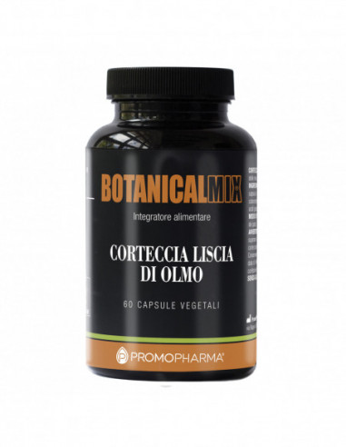 Corteccia Liscia Olmo Botanical Mix...