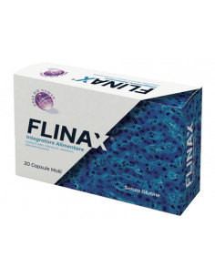 Flinax 30cps Molli