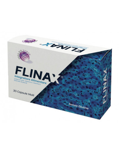 Flinax 30cps Molli