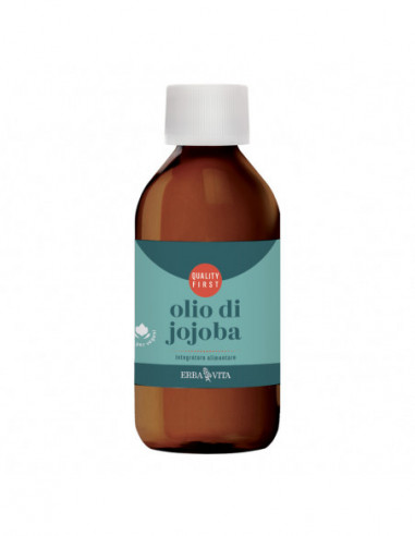 Olio Jojoba 100 Ml