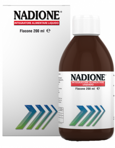 Nadione 200 Ml