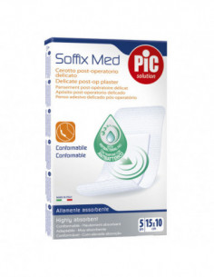 Cerotto Pic Soffix Med In...
