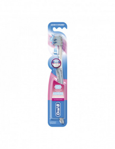 Oralb Ultrathin Spazzolino Manuale