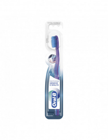 Oralb Gengive E Smalto Spazzolino...