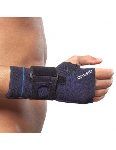 Gibaud Ortho Manugib 3d...