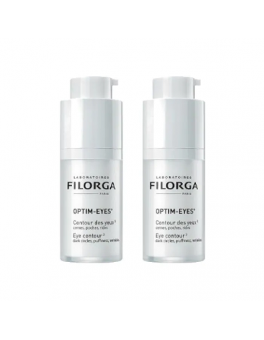 Filorga Duo Optim Eyes