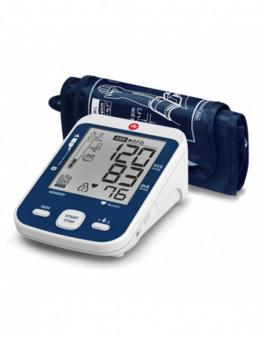 Misuratore Pressione Pic Cardioafib