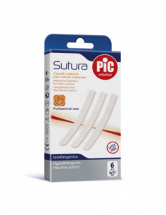 Cerotto Per Sutura Pic...