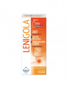 Lenigola Spray Forte...